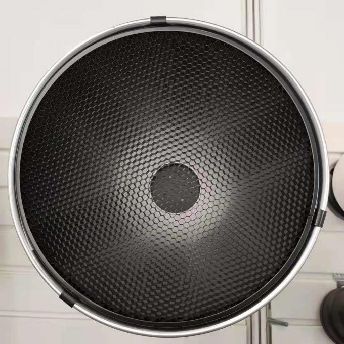 3003 5052 Aluminum Louvers In Traffic Lights