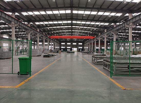 3200*1350 Nomex Slicing Machine With Vacuum System For Cutting 3