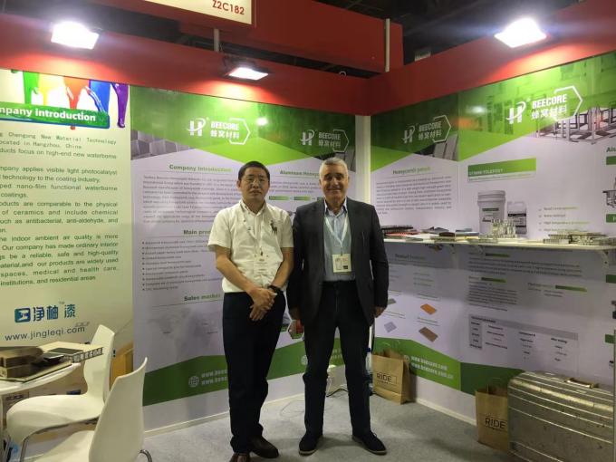 3200*1350 Nomex Slicing Machine With Vacuum System For Cutting 7