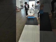 Resorcinol Gel Coat FRP Honeycomb Panels For Truck Body 2000x10000mm