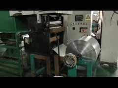 Aluminum Honeycomb Core Making Machine Honeycomb Gluing Machine