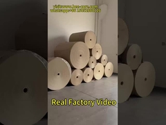 Honeycomb panel production factory