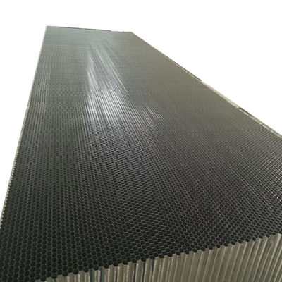 Rectifier Board Honeycomb Core Aluminum Hexagonal Without Puncture
