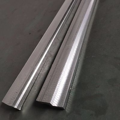 Strip Shaped Aluminum Honeycomb Core With Any Thickness Can Be Cut For Flooring
