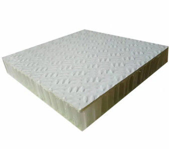 30mm Thickness FRP Honeycomb Panels For Truck Body