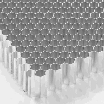 Environmentally Friendly Aluminum Honeycomb Core Materials For Construction