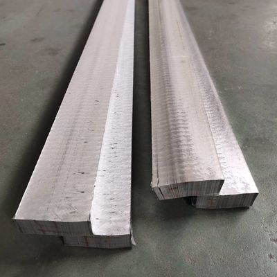 3003 And 5052 Strip Shaped Aluminum Honeycomb Light Weight