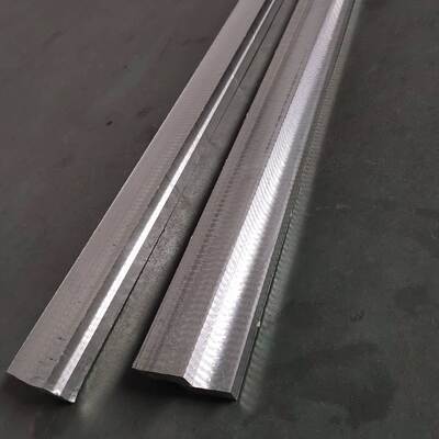 Light Weight Unexpanded Aluminum Honeycomb Core With High Strength Features For Ship
