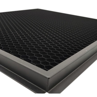 Aluminum Honeycomb Grid 1200x1000mm