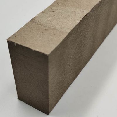 60mm Honeycomb Cardboard Core For Filling Materials