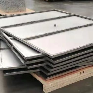 1300x2500mm Honeycomb Work Table For Precision Machine Tool Equipment