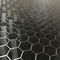 Rectifier Board Honeycomb Core Aluminum Hexagonal Without Puncture