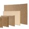 Lightweight Paper Honeycomb Core For Door With 20mm Cell Size OEM ODM