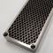 High Strength 304 Stainless Steel Honeycomb Plate For Air Straightener