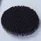 Diameter 50mm Black Aluminum Honeycomb Louver For LED Anti Glare