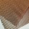 Aramid Paper Honeycomb Core Customizable 3mm Thickness