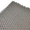 2mm - 200mm Customized Aluminum Honeycomb With 1220*2440mm Fireproof Grade A1