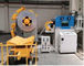 380V Automatic Aluminum Sheet Leveling Machine Used For Processing Operations