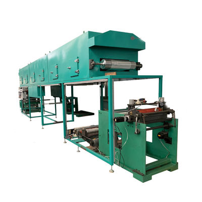 Automatic Honeycomb Gluing Machine Aluminium Honeycomb Core Making Machine