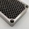 1mx1m Stainless Steel Honeycomb Ventilation For Electromechanical Platform