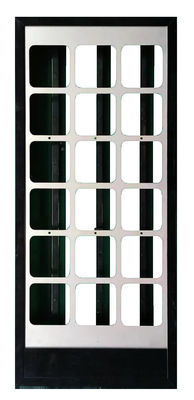 High Efficiency And Low Resistance Micro Electrostatic Filter Screen