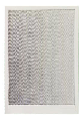 Reusable Zero Consumable Micro Electrostatic Filter Screen Washable 980*254mm
