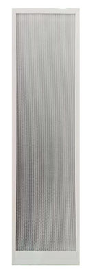 Reusable Zero Consumable Micro Electrostatic Filter Screen Washable 980*254mm