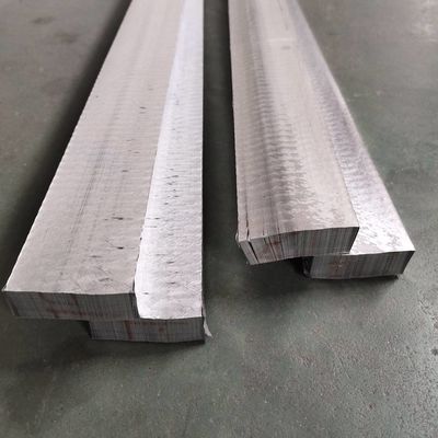 3003 And 5052 Strip Shaped Aluminum Honeycomb Light Weight