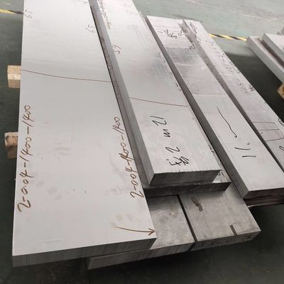 5mm 10mm Thickness Aluminum Honeycomb Core Blocks Customized