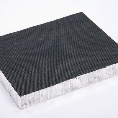 Ultra Small Side Length 0.6-2.5mm 3003 Aluminum Honeycomb Core Panels Micro Porous