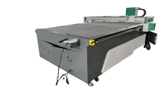 Cutting Machine For Aluminum Honeycomb Core