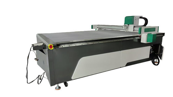 Cutting Machine For Aluminum Honeycomb Core