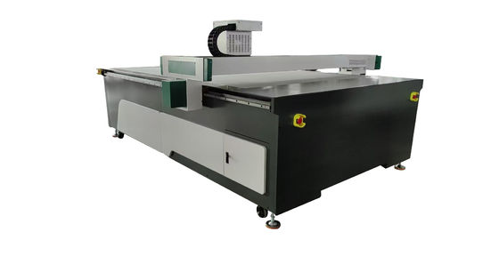 Cutting Machine For Aluminum Honeycomb Core