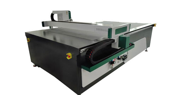 Cutting Machine For Aluminum Honeycomb Core
