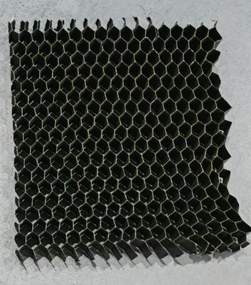 Fiberglass Cloth Honeycomb Core Applicable in Electronic Products