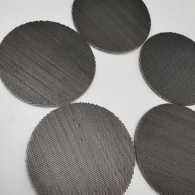 10mm Thickness Stainless Steel Honeycomb Core Honeycomb Vents For Auto Radiator