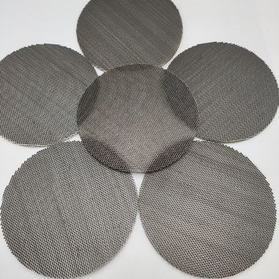 10mm Thickness Stainless Steel Honeycomb Core Honeycomb Vents For Auto Radiator