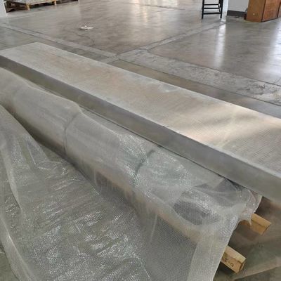 The Welded Aluminum Honeycomb Panel Used in Internal Floating Roof
