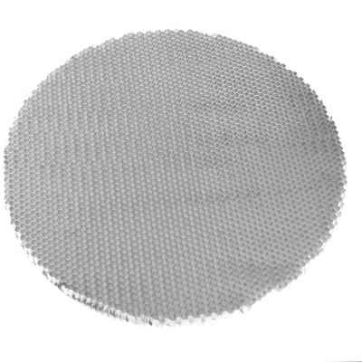 Aluminum Honeycomb Core Louver With Customizable Colors For LED Lights
