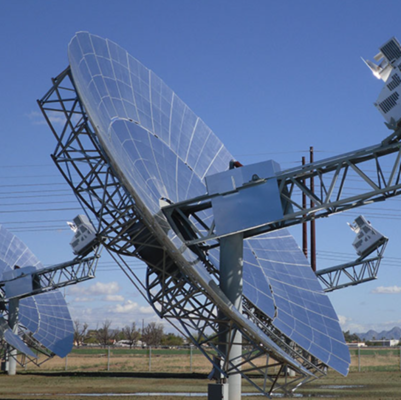 Manufacturer Direct Sales Of Aluminum Honeycomb Solar Panels