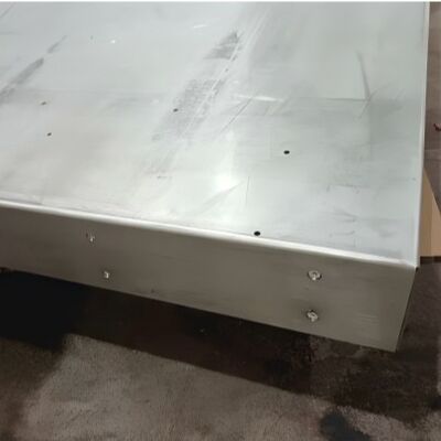 Manufacturer Direct Sales Of PCB Aluminum Honeycomb Panel Countertops Of Various Sizes