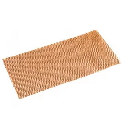 3mm Thickness Aramid Honeycomb Core Corrosion Resistance Super Light