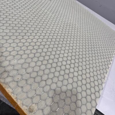 Aluminum Honeycomb Core Filled With Foam Material Has Good Thermal Insulation Performance