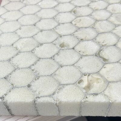 Aluminum Honeycomb Core Filled With Foam Aluminum Honeycomb Panel