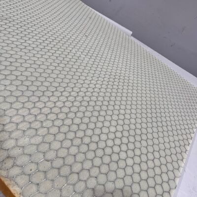 Standard Size 1200*2440mm Aluminum Honeycomb Core Filled With PU Foam