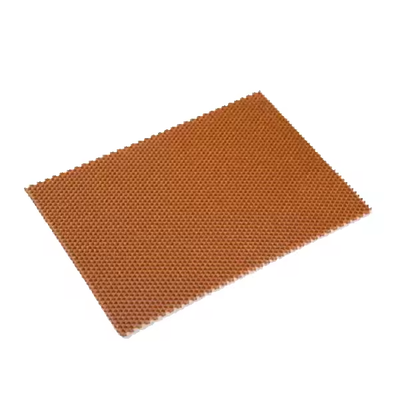 1.5mm Thickness Industrial Grade Aramid Honeycomb Core Corrosion Resistance Super Light