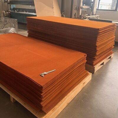 20mm Thick Aramid Honeycomb Core For aircraft cabin interior
