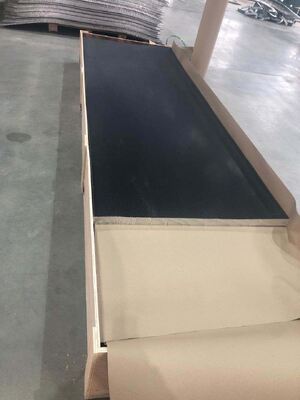 Vibration Energy Absorption Aluminum Honeycomb Core Is Widely Used In High-Speed Trains