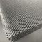 Inclined Angle 20 Degree Al3003 Aluminium Honeycomb Core Slant Porous For EMI Materials