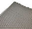 Anticorrosion Aluminum Metal Honeycomb Core For Aerospace Military Railway